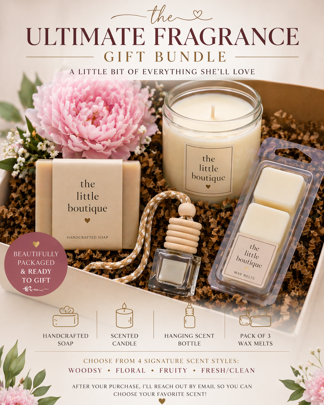 The Ultimate Fragrance Gift Bundle ✨