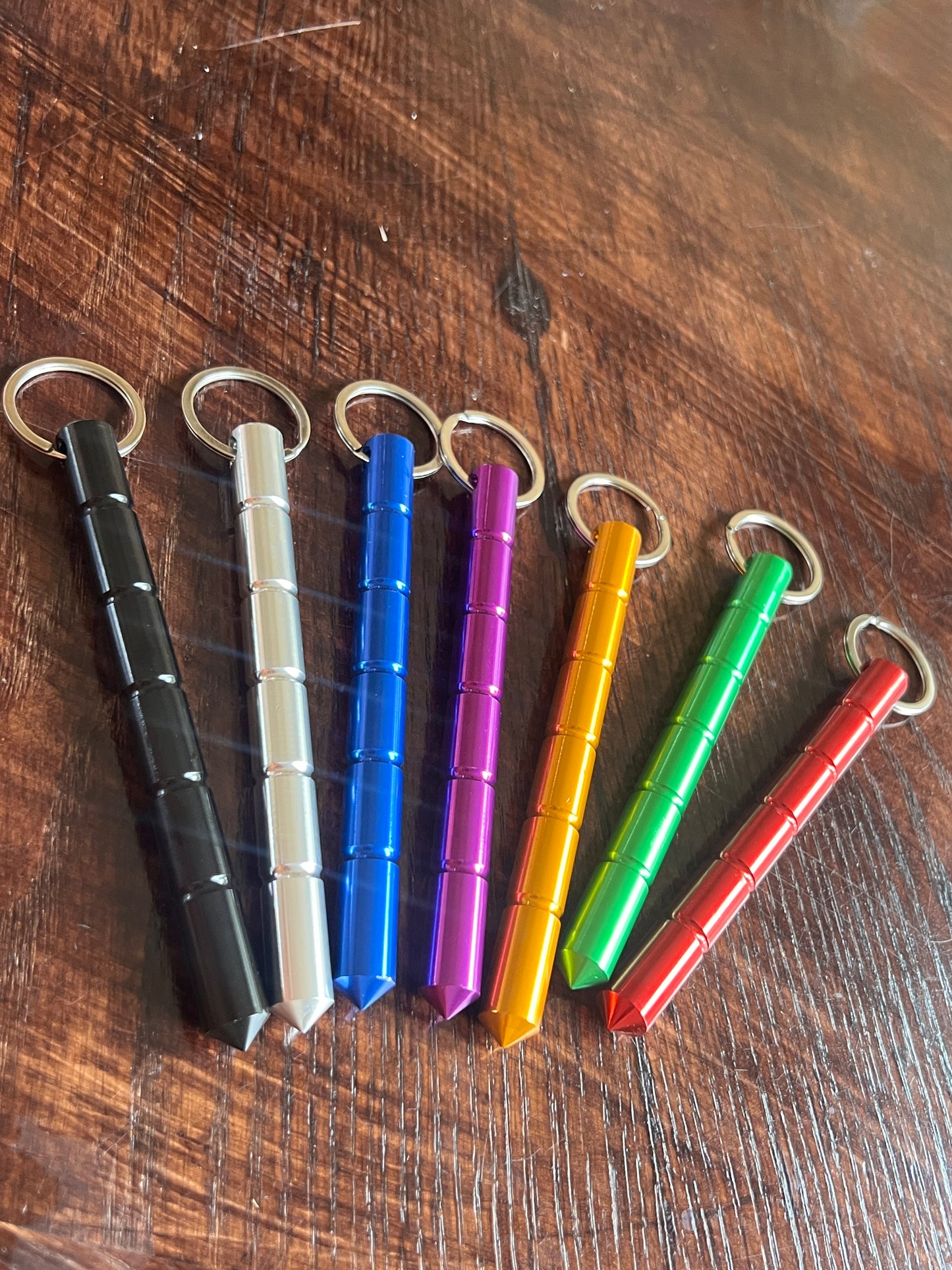 Safety Babe Aluminum Safety Sticks