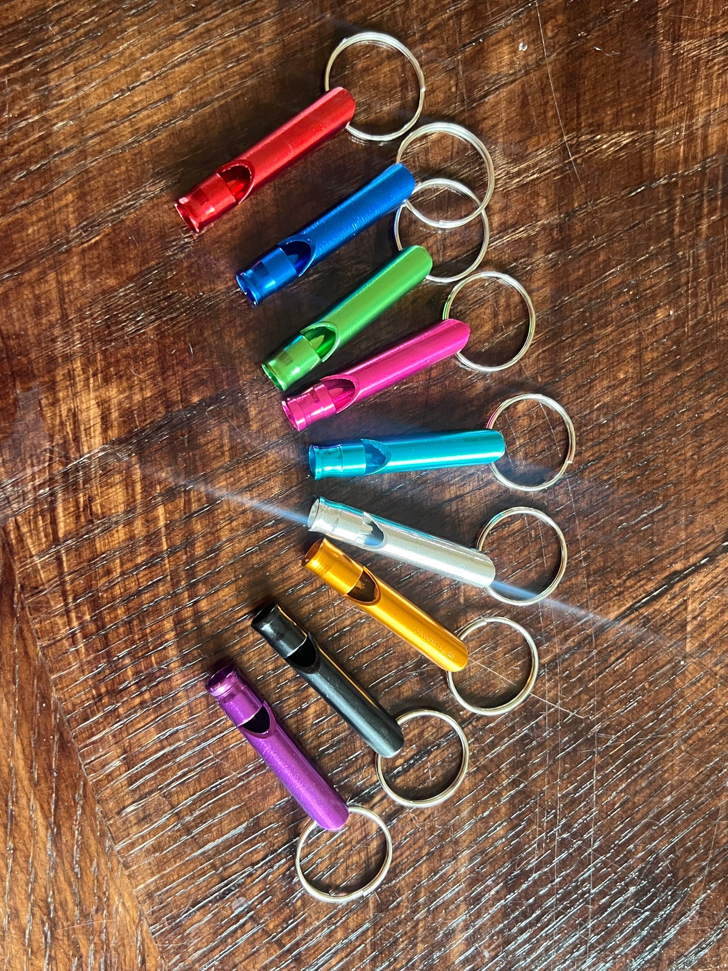 Safety Babe Safety Whistles