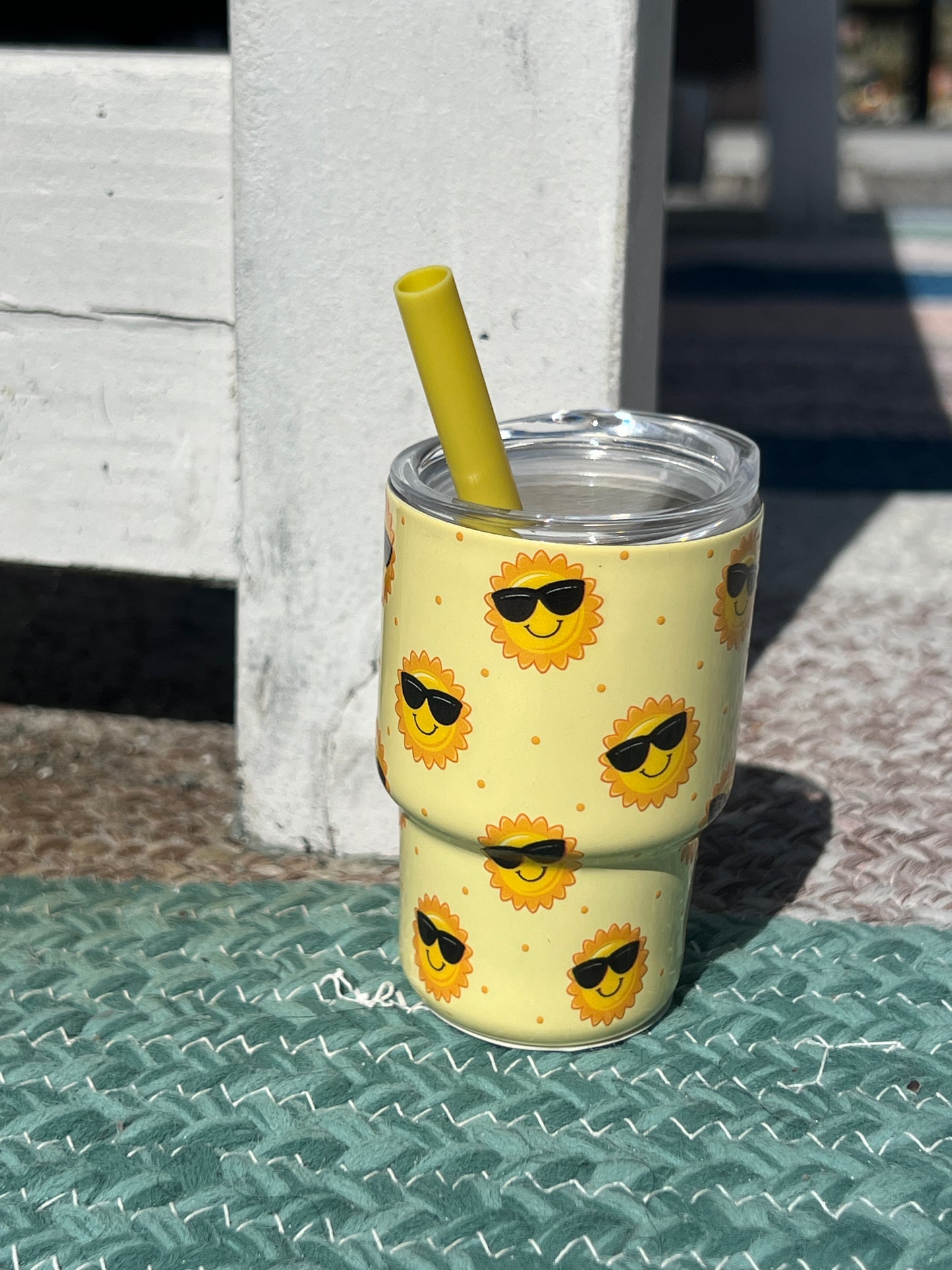 Sun Tumbler