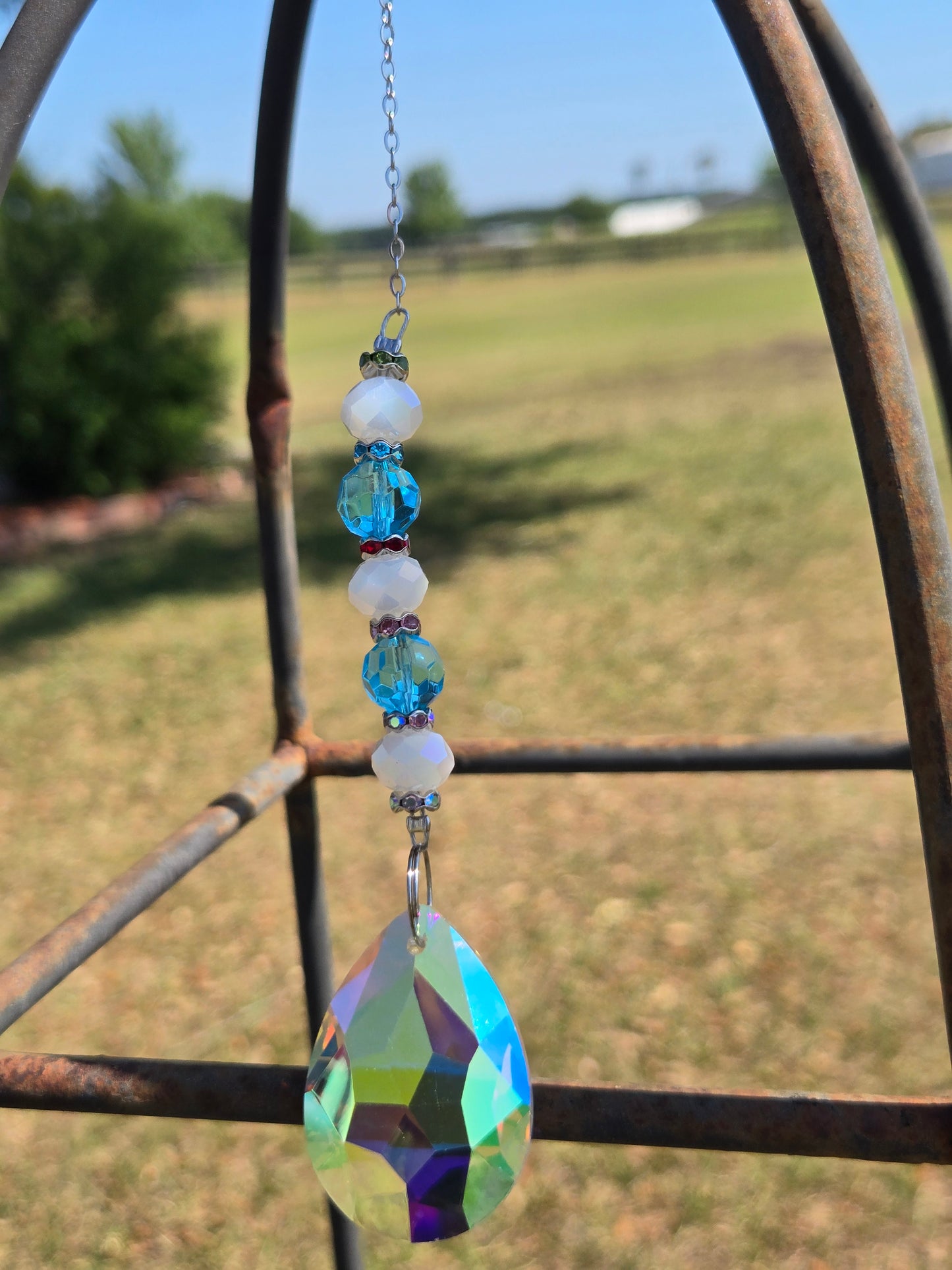 Suncatcher