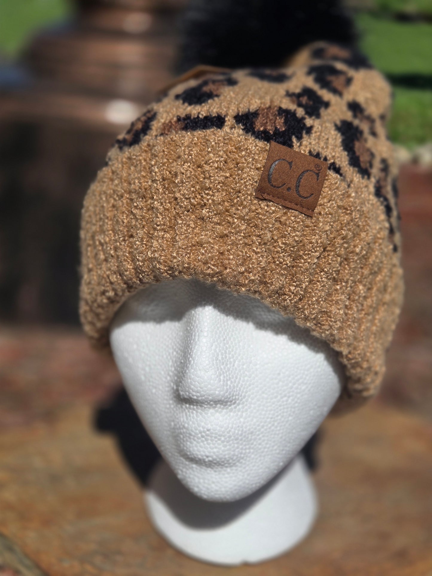 Beanie - NEW