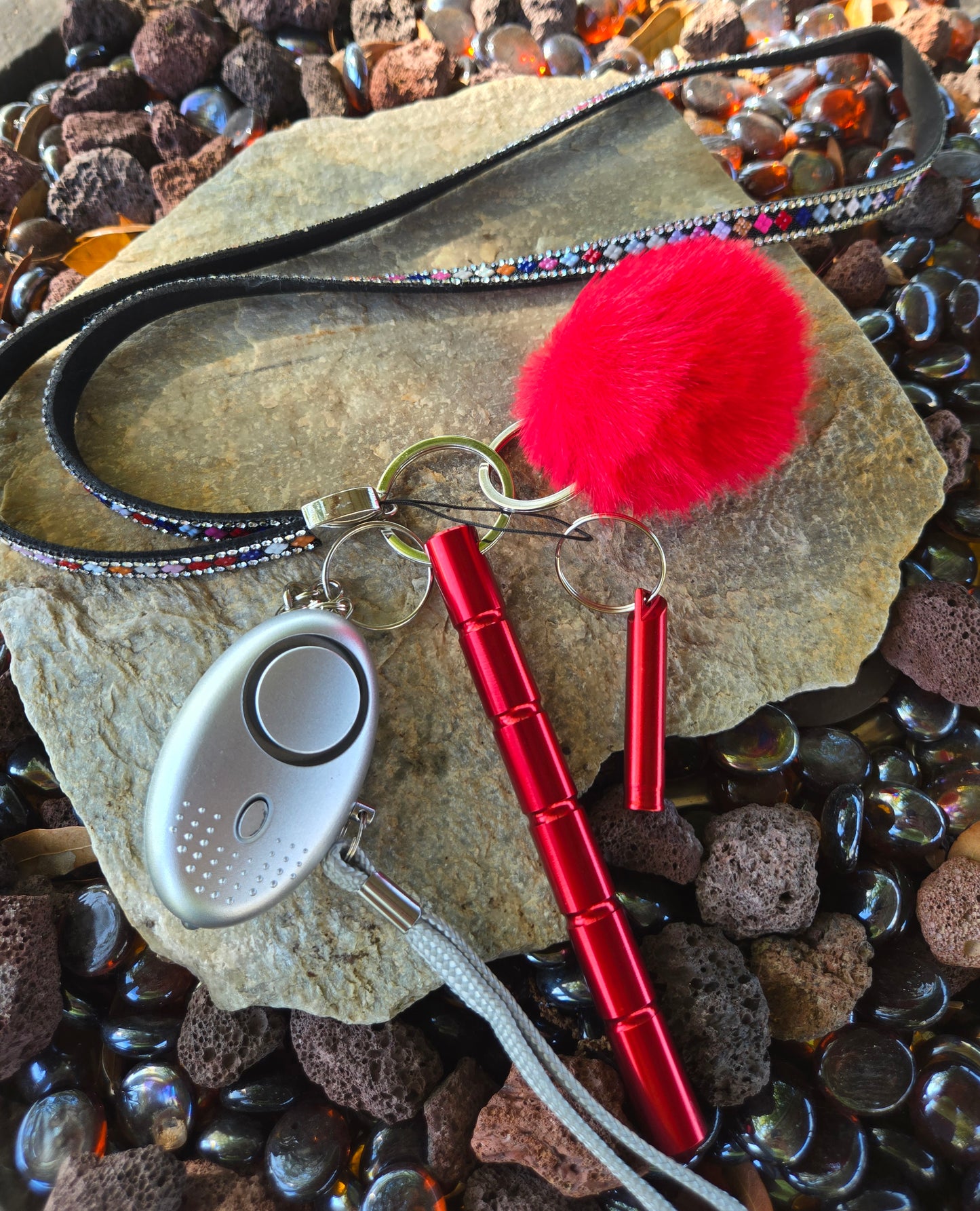 Safety Lanyard
