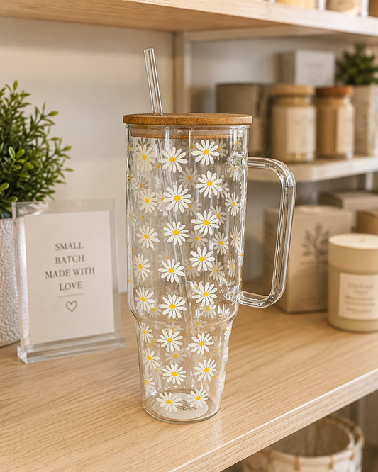 Daisy Tumbler