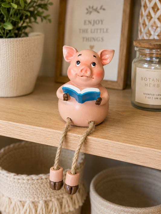 Pig Sitter