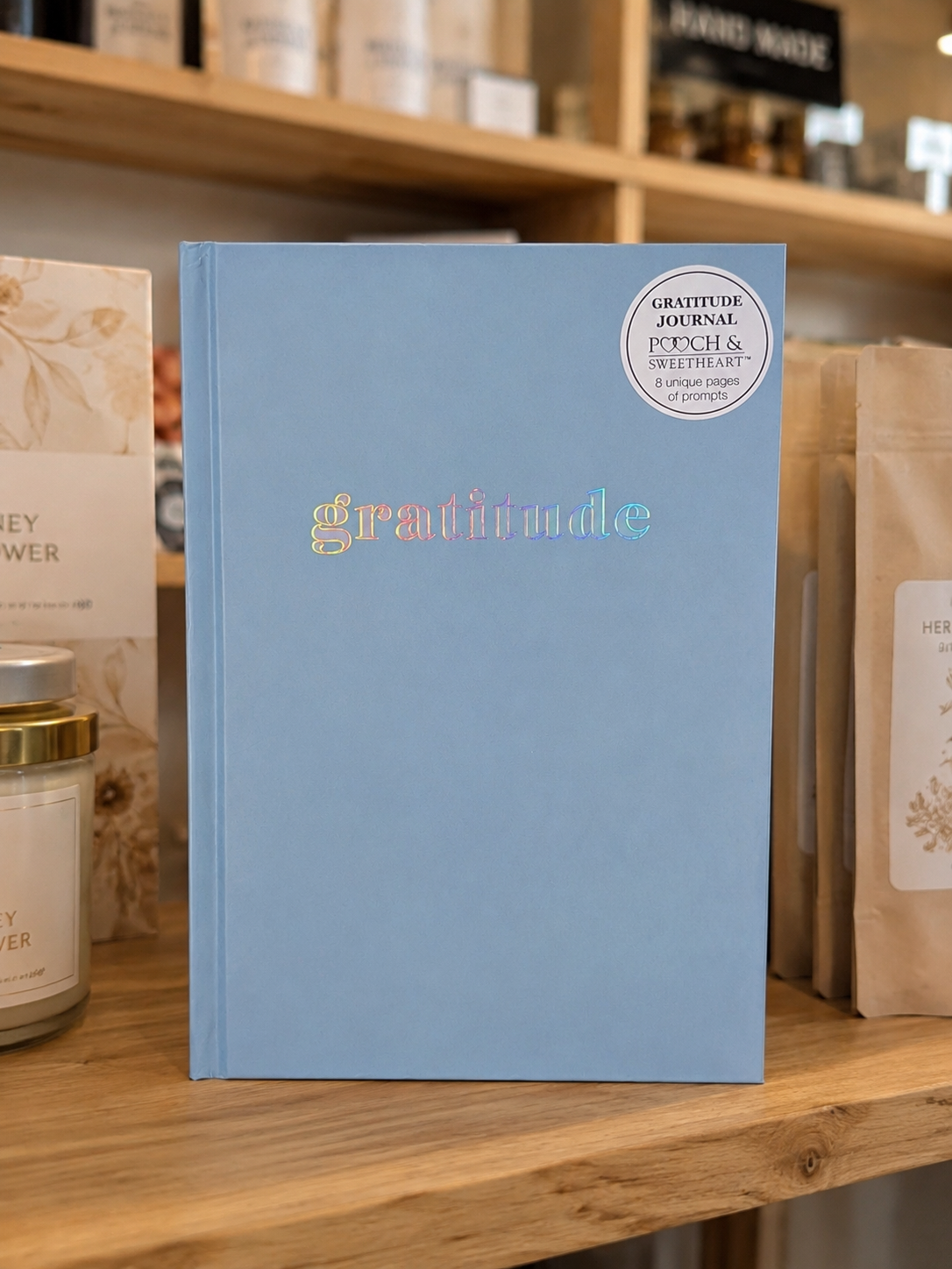 Gratitude Journal