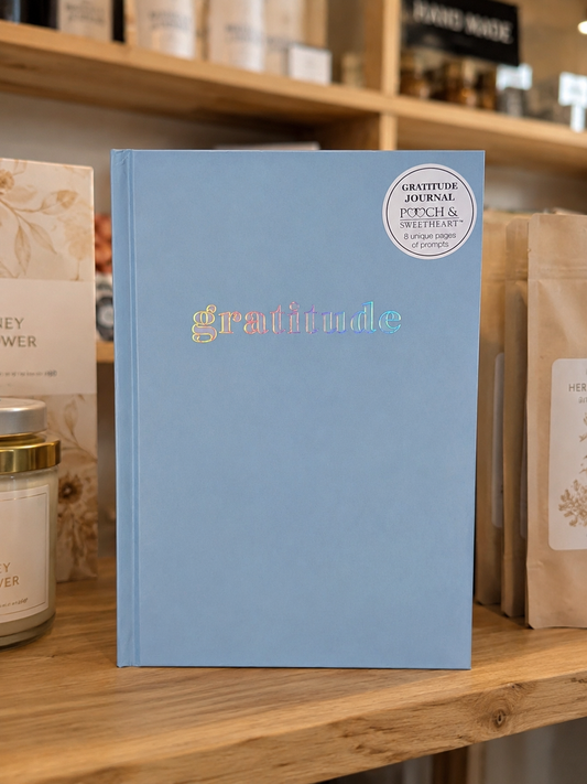 Gratitude Journal