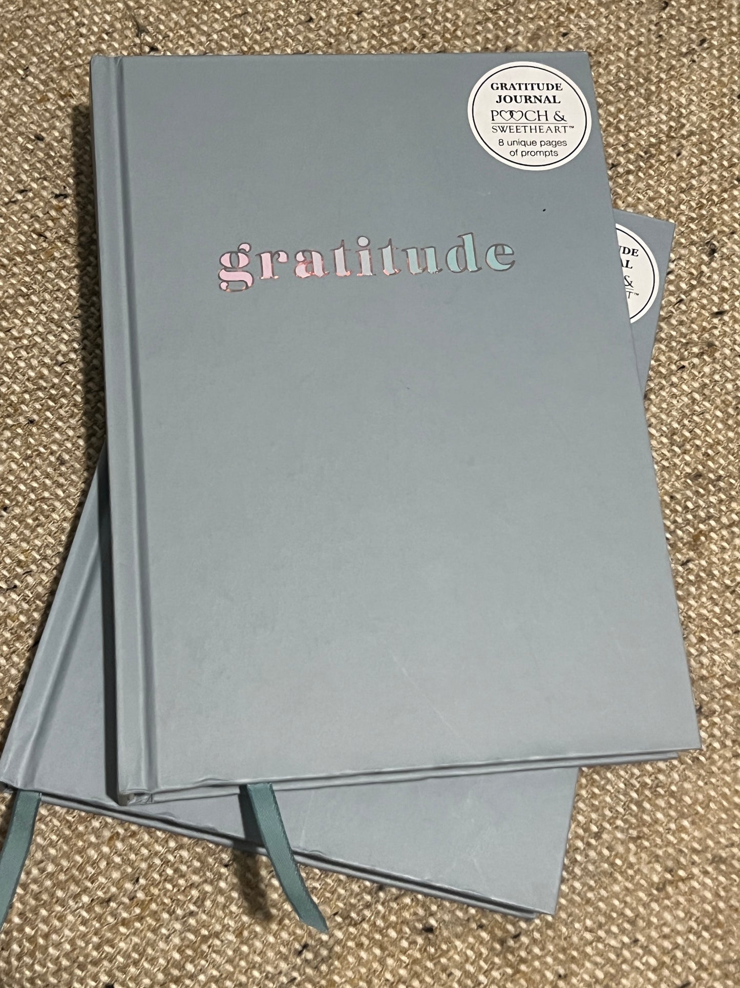Gratitude Journal