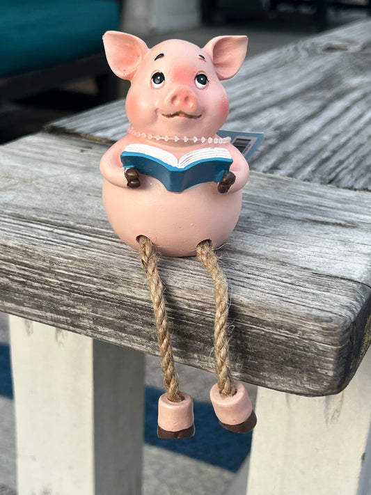 Pig Sitter