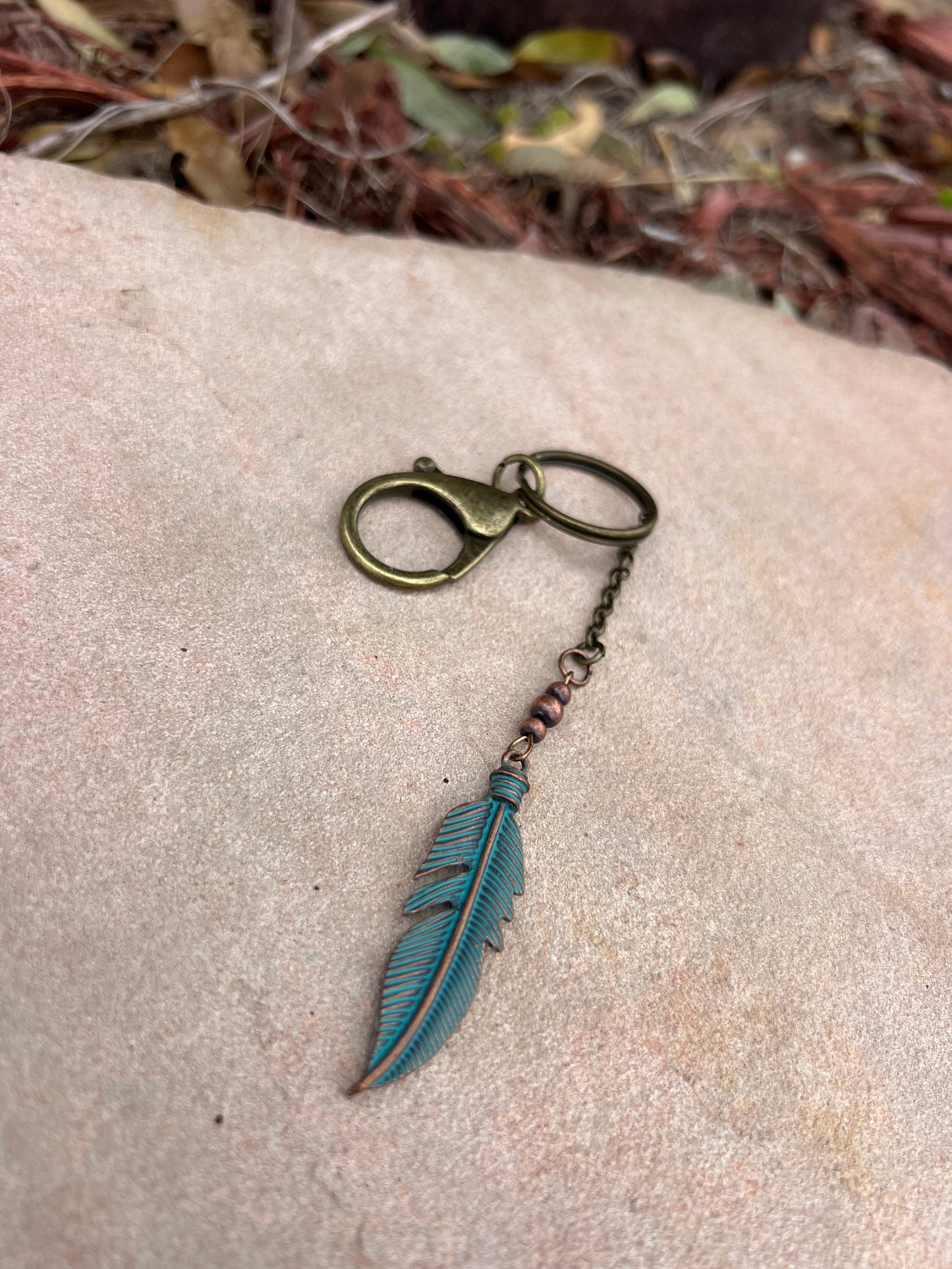$12 Safety Babe Keychain Accessories