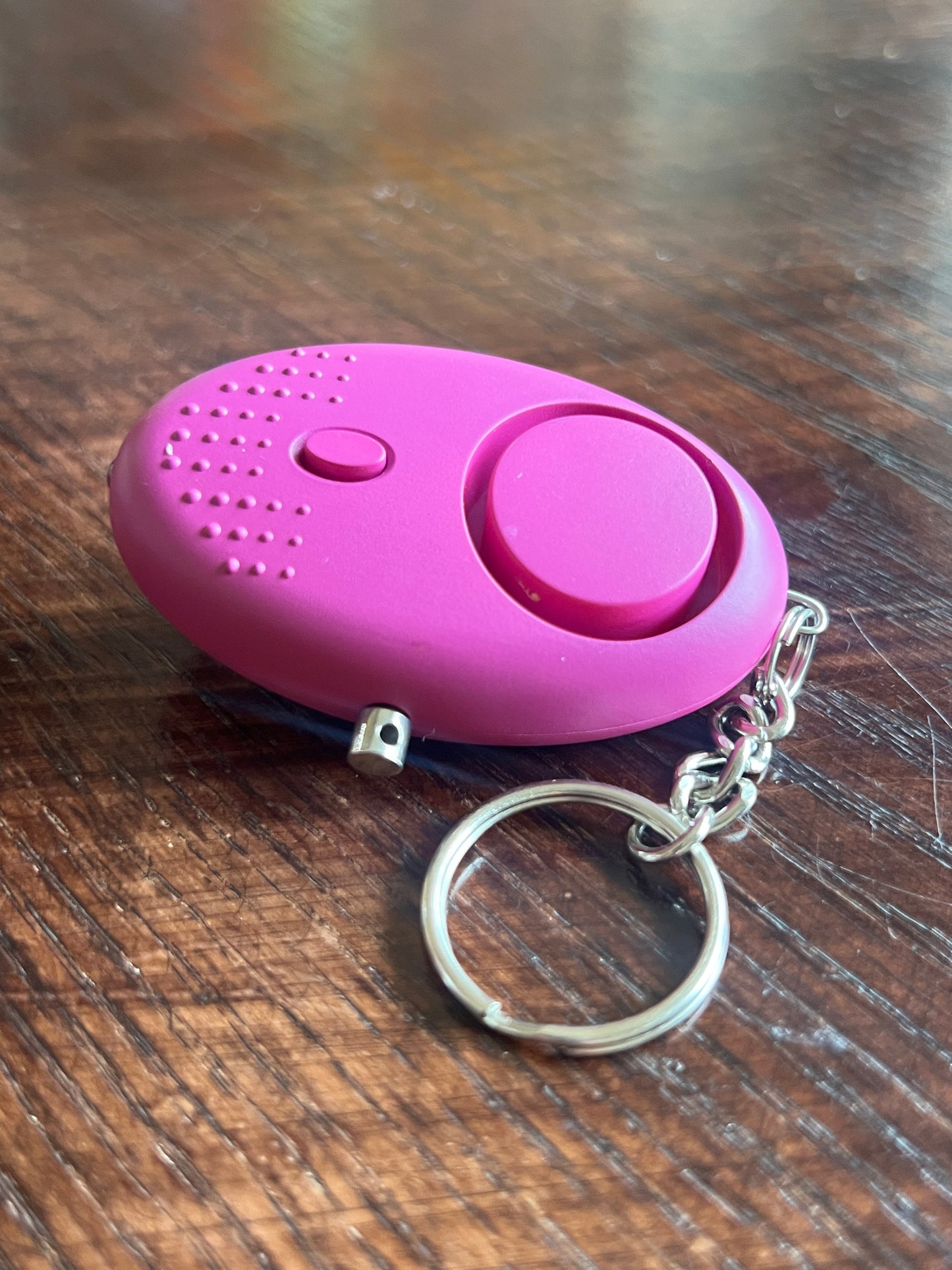 Safety Babe Alarms