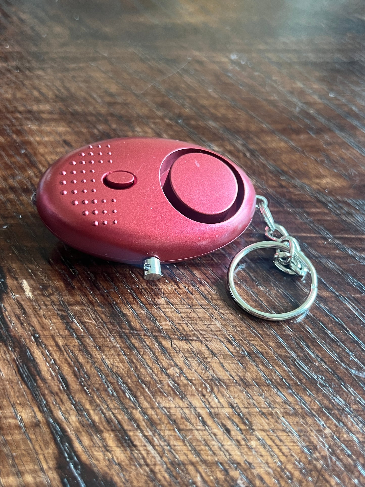 Safety Babe Alarms
