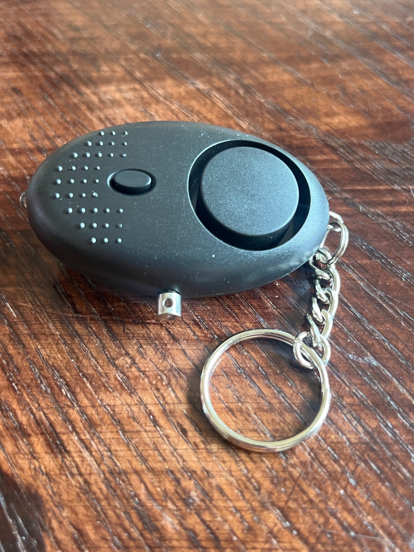 Safety Babe Alarms
