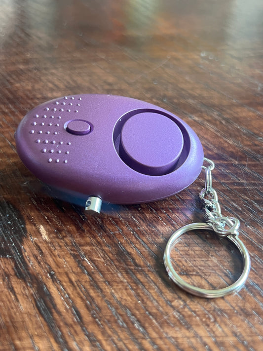 Safety Babe Alarms