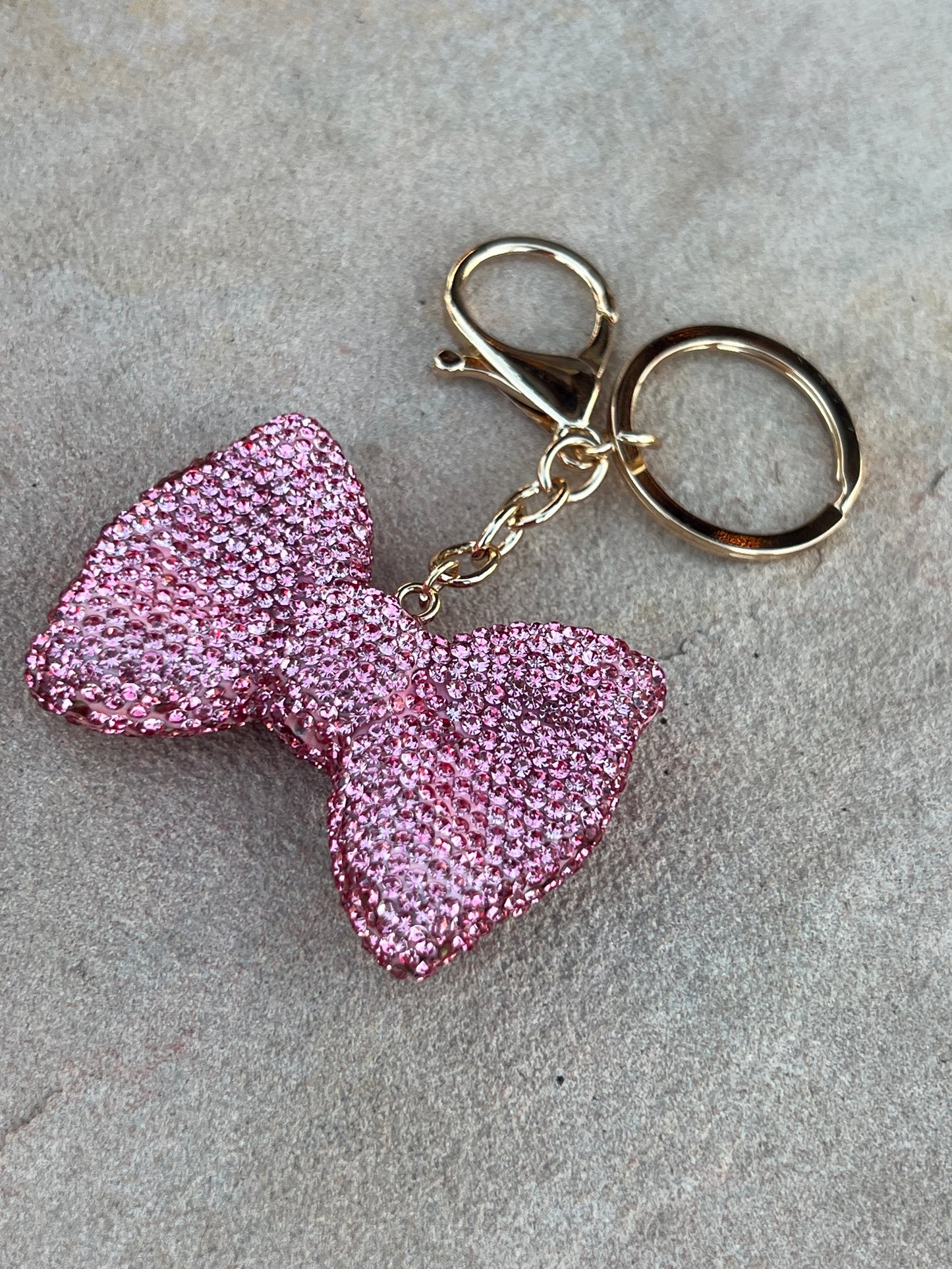 $15 Safety Babe Keychain Accessories