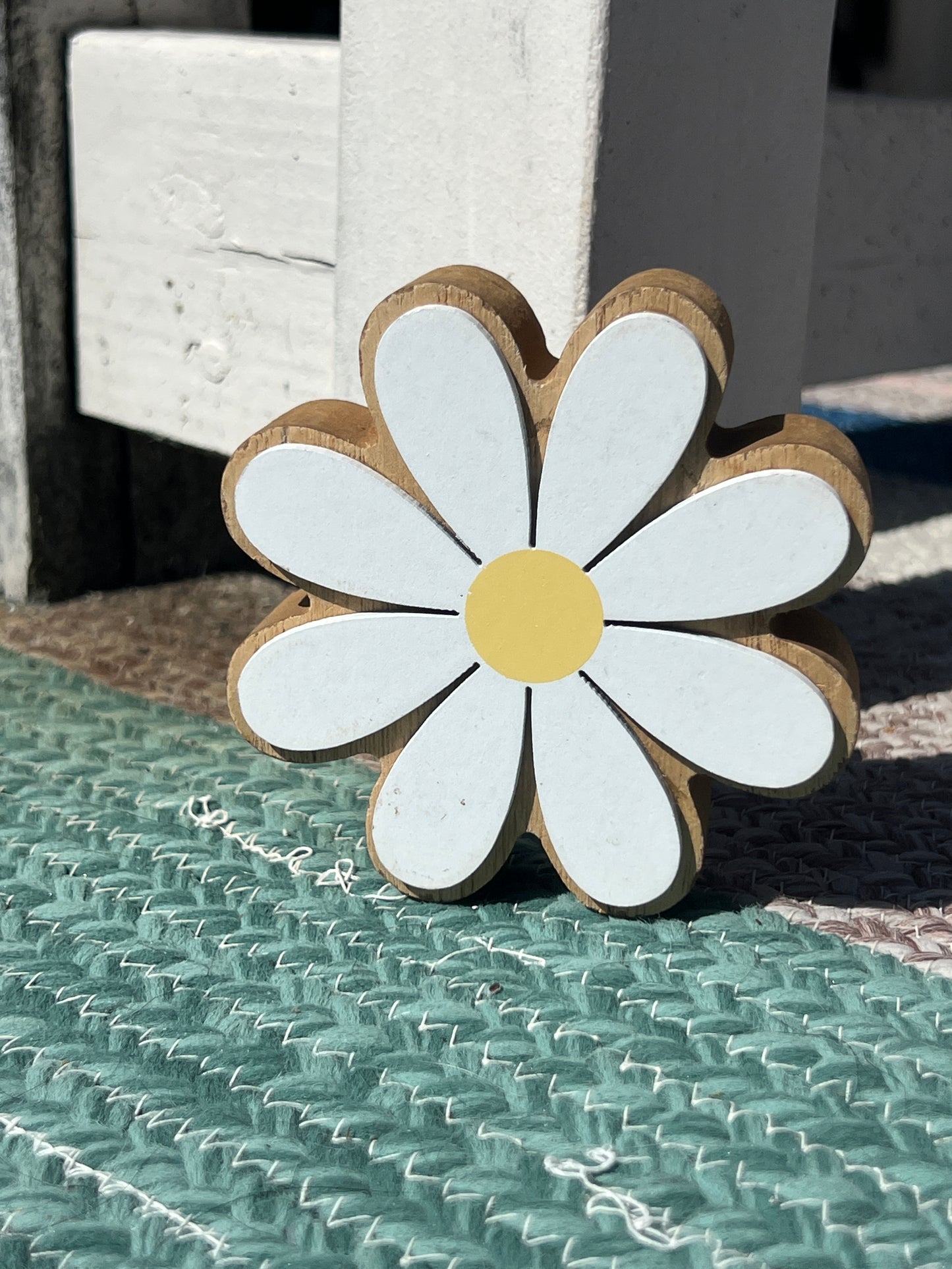 Daisy