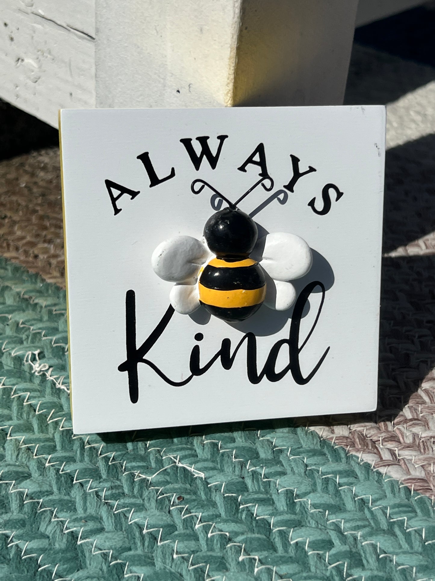 Always Bee Kind