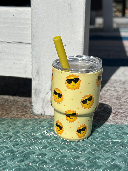 Sun Tumbler