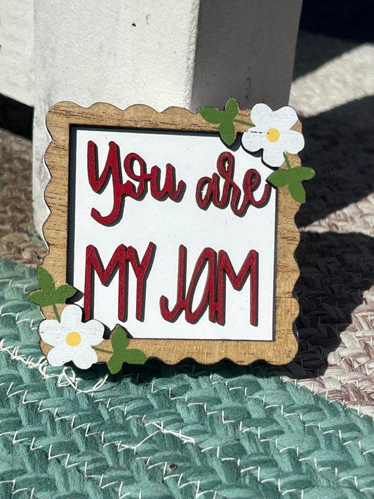 You Are My Jame