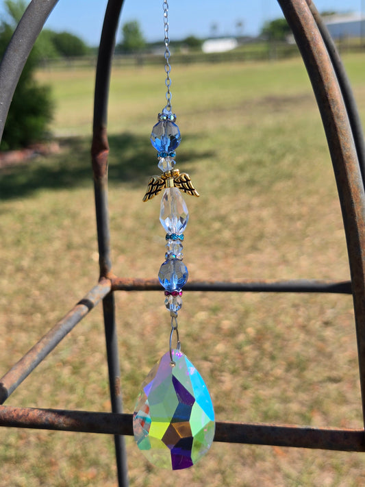 Suncatcher