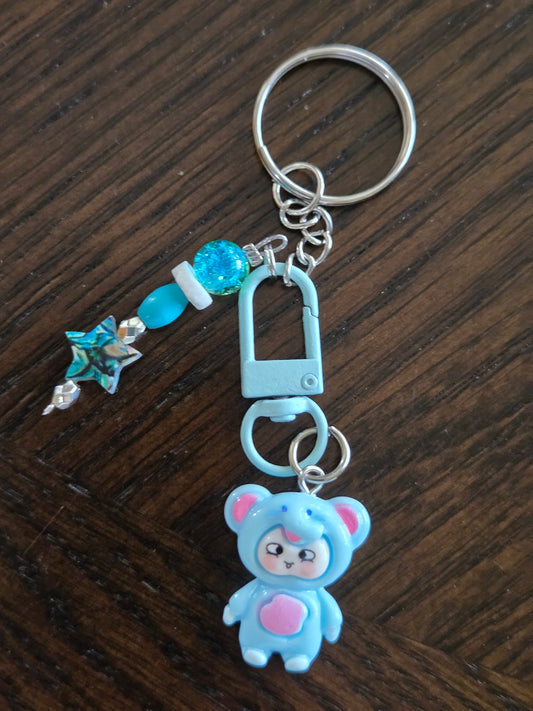 Keychain