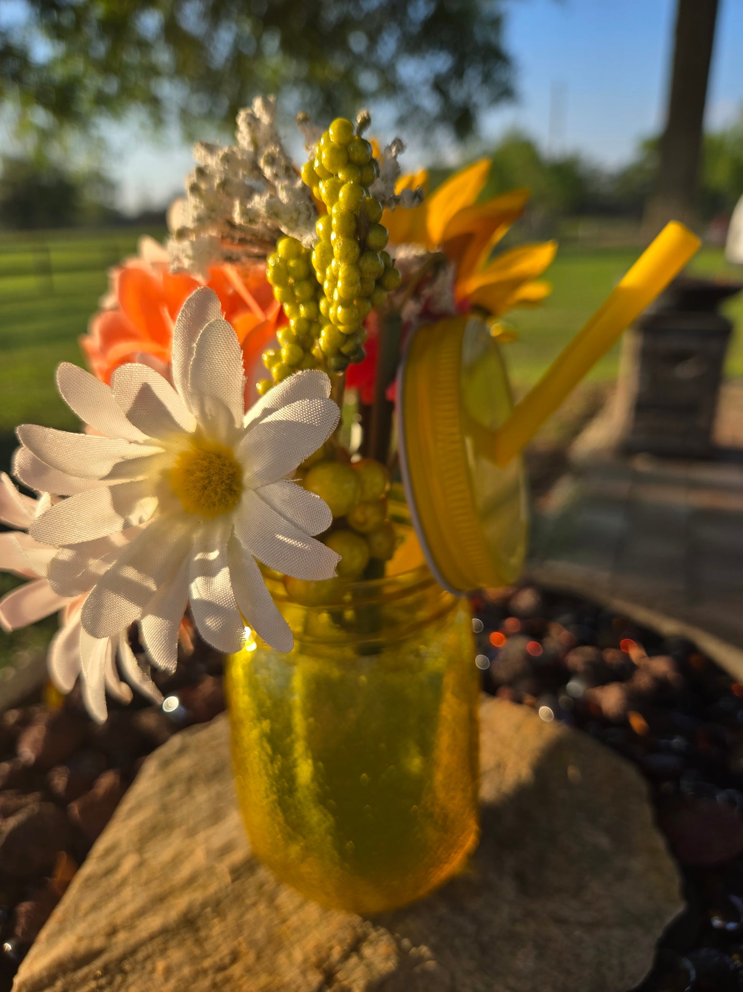 Spring Flowers