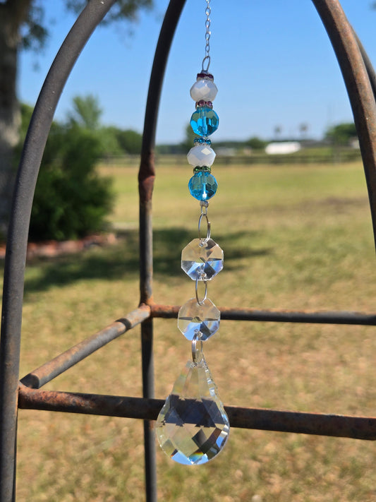 Suncatcher
