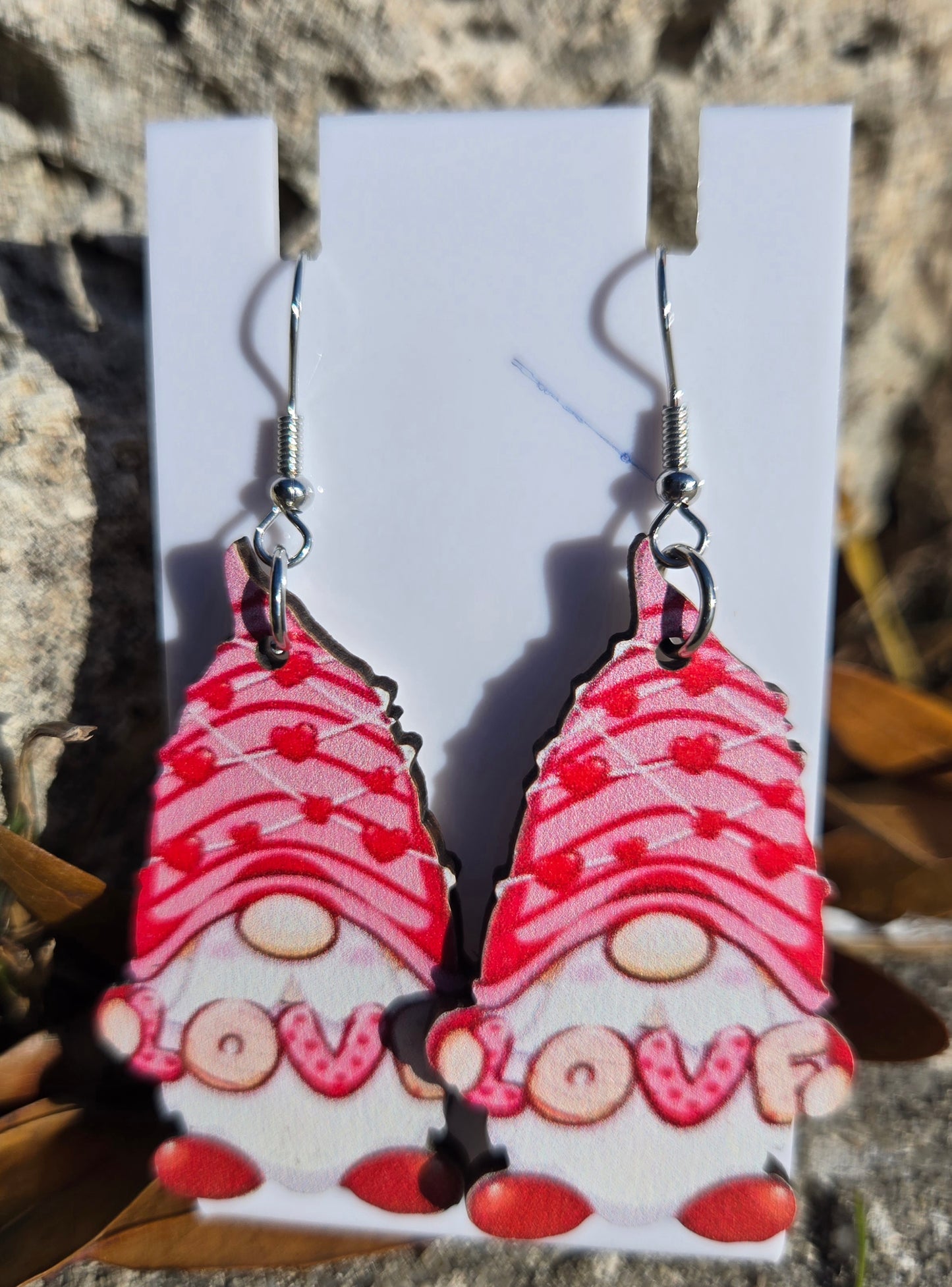 Gnomes