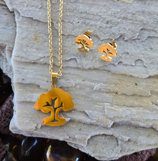 Tree of Life Set