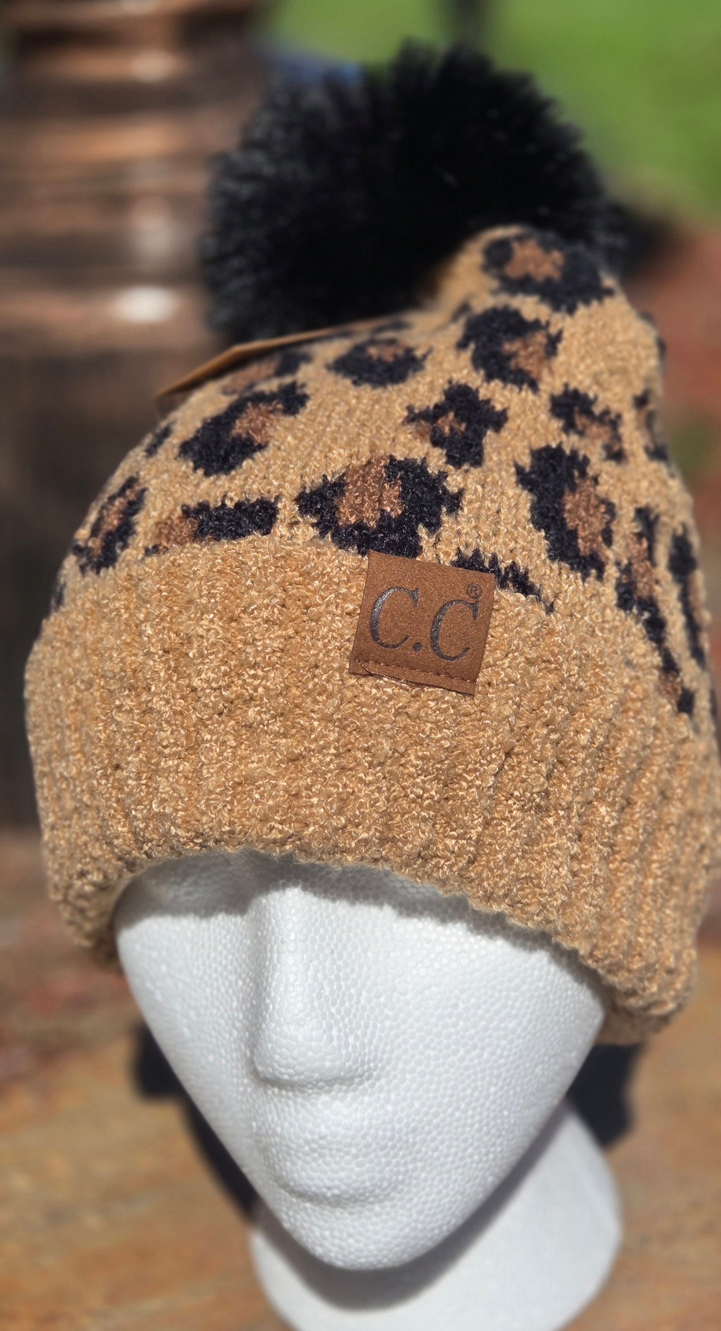 Beanie - NEW