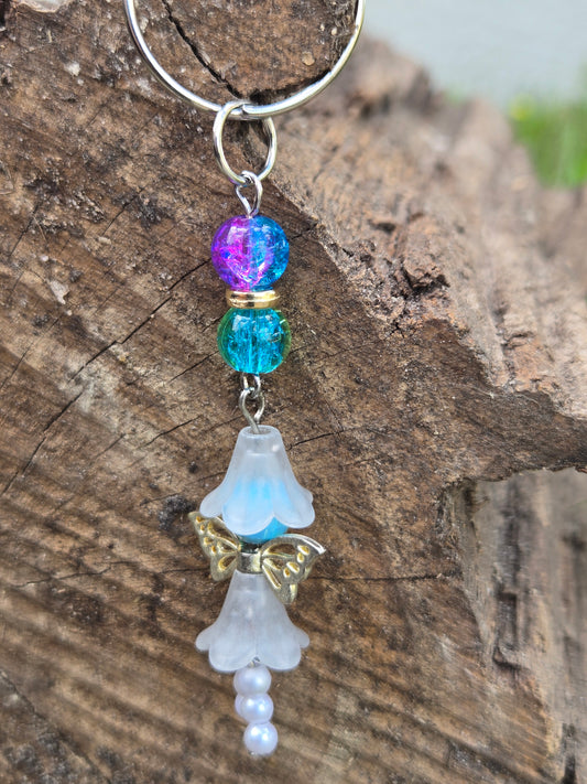 Keychain Fairy