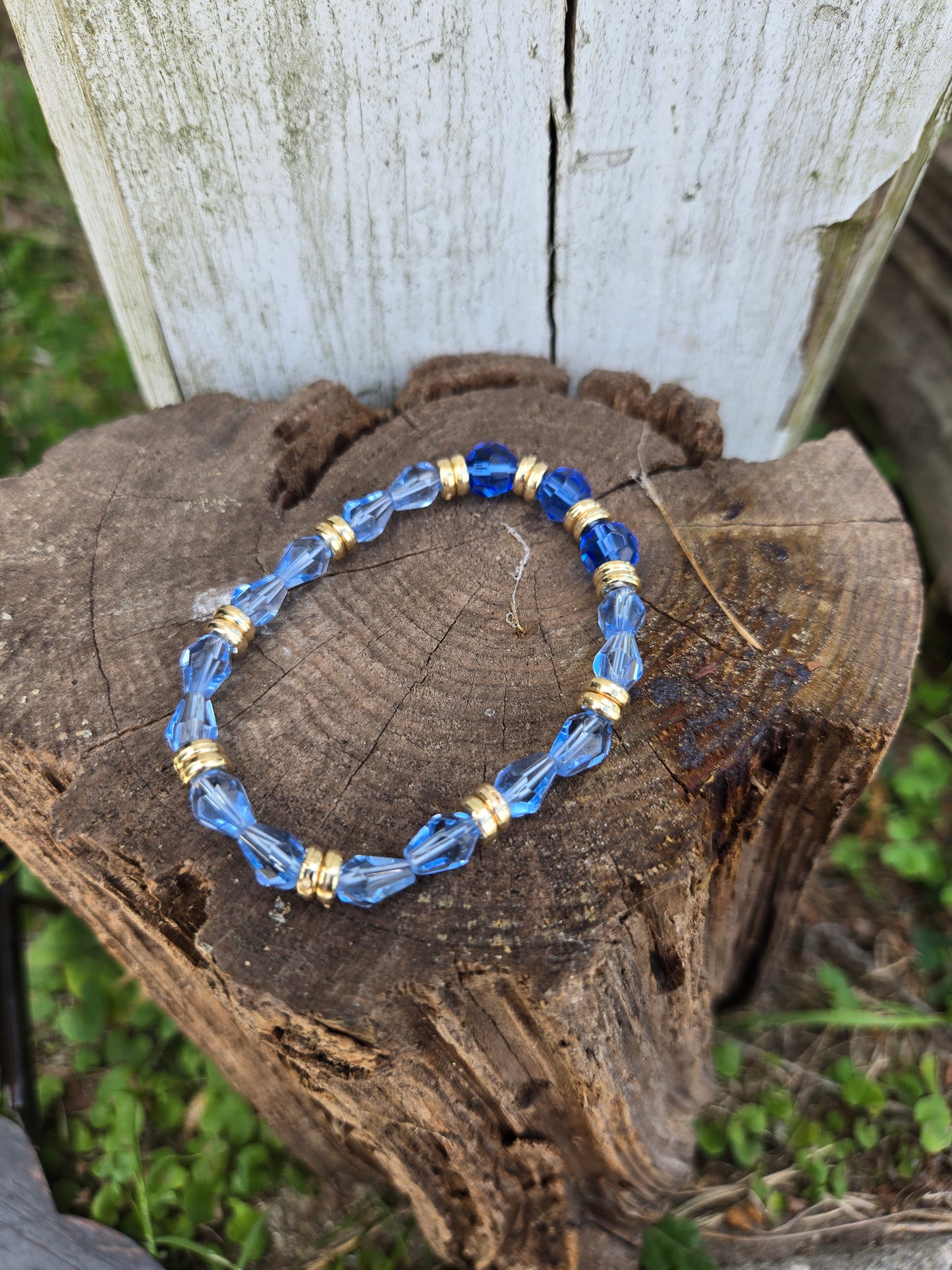 Bracelet Glass