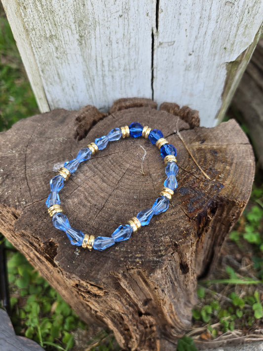 Bracelet Glass