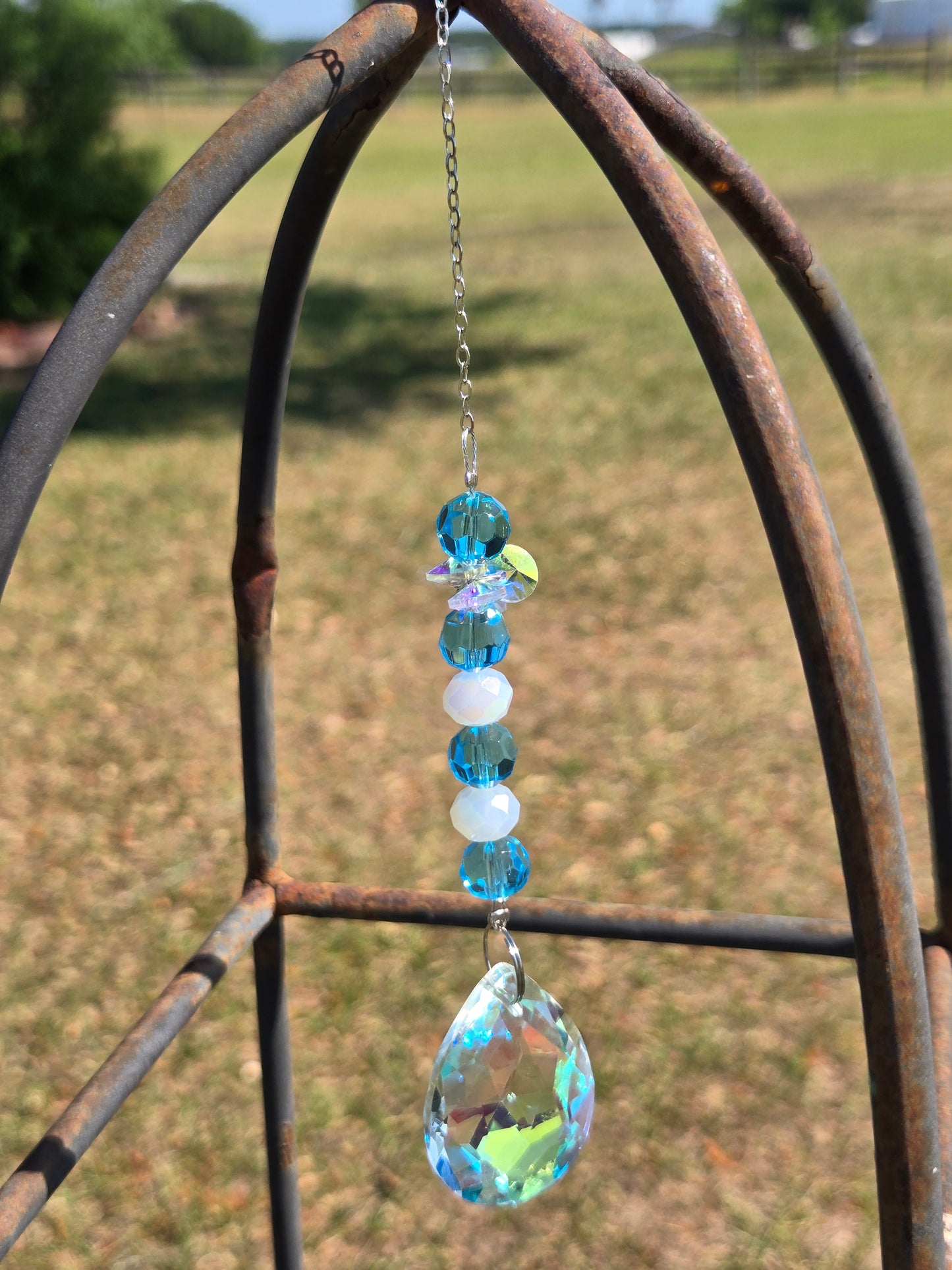 Suncatcher