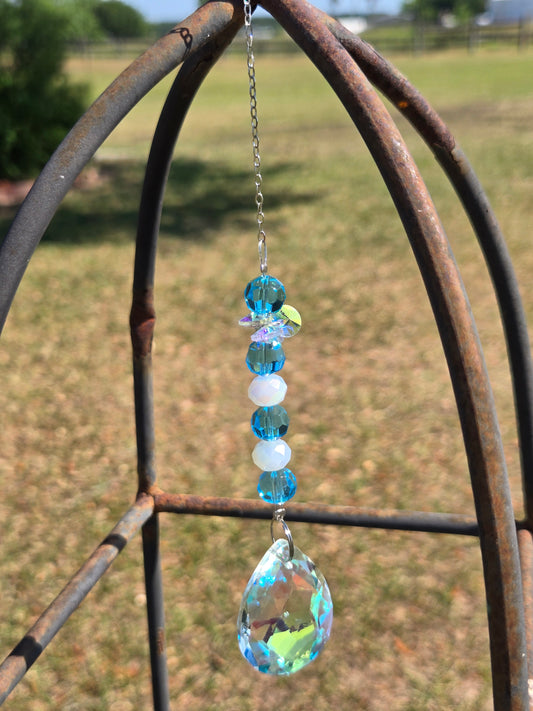 Suncatcher