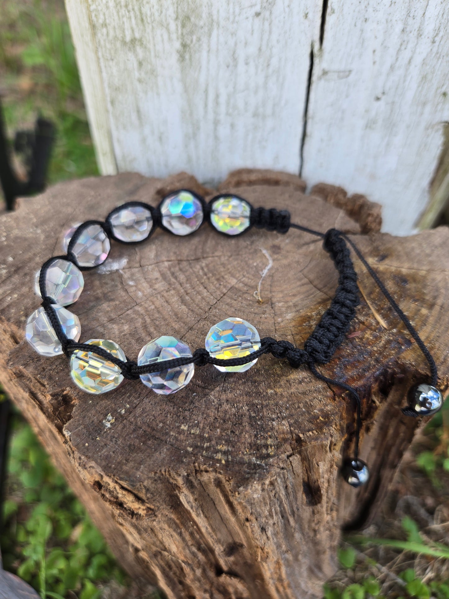 Bracelet wrap