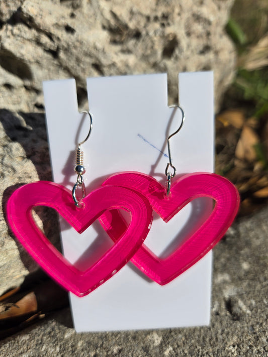 Valentines Earrings