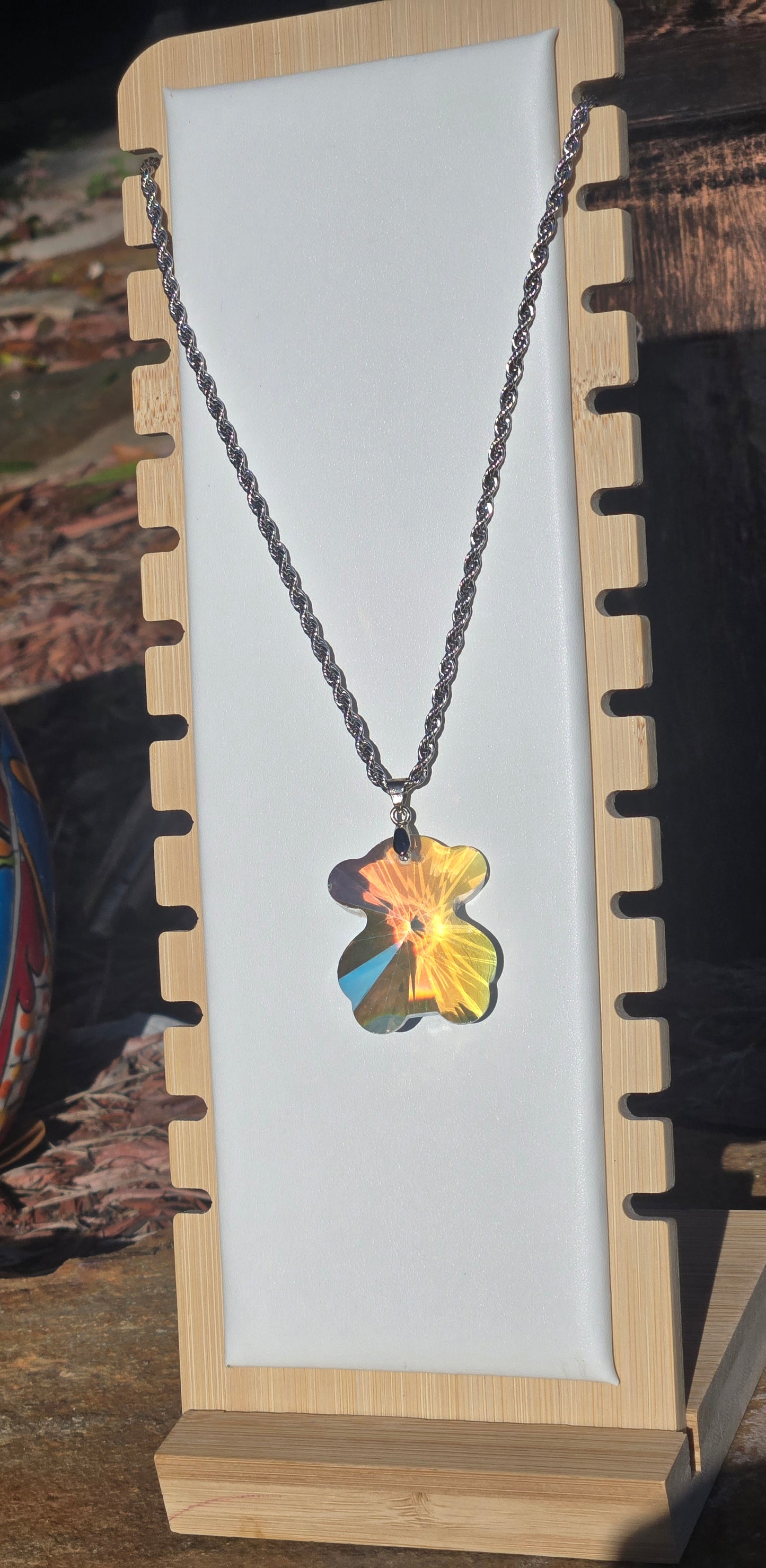 Tous Necklace