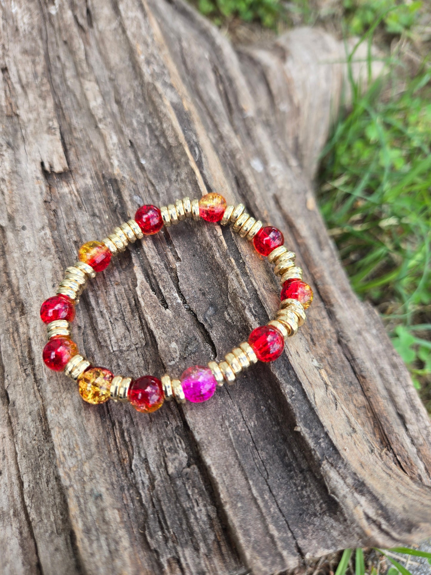 Bracelet