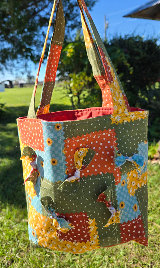 Rag Bag - NEW